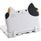 Illustration for article titled Why Buy A New 3DS When Your Old One Can Look Like A Cat?